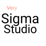Very Sigma Studio