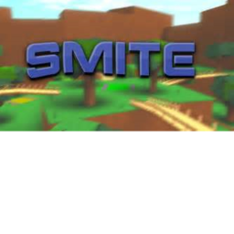 Smite™ Beta