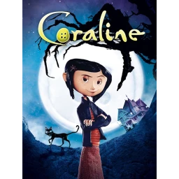 Coraline icon