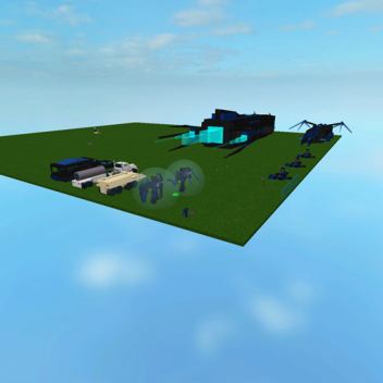 Vehicle Testing Labs B