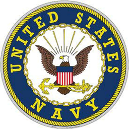 navy yard of service.