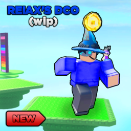 (WIP) Reiax's Difficulty Chart Obby