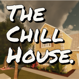The Chill City. (MEGA EXPANSION!)