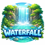 Wäțẽrfall