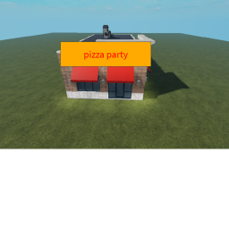 pizza party