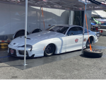 DRAG RACING PR