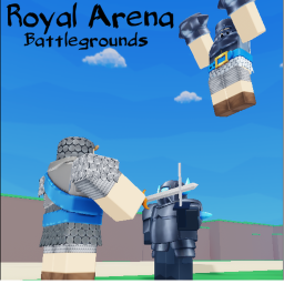 Clash Heroes