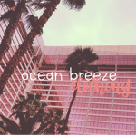 - ocean breeze -