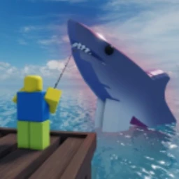 Get Fishing!🐠 icon