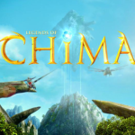 LOC | Legends Of Chima