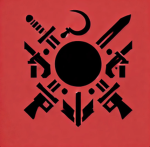 People's Liberation Army of Bloodtide.