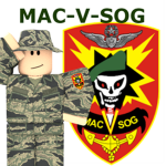 MAC-V-SOG 1969s
