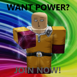 Super Power Simulator [BETA]
