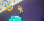 Mini drgonli