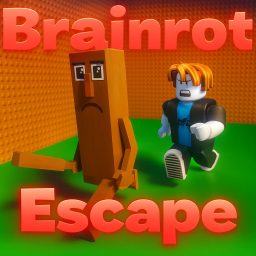 Brainrot Escape!