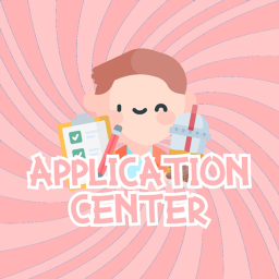 Application Center [BETA]