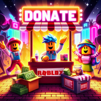 [NEW] DONATE 🤑