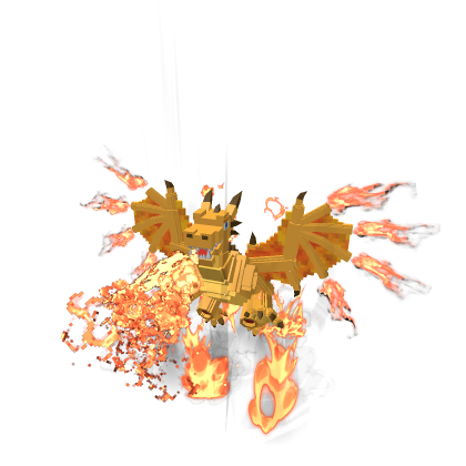 Dragon Cannelloni
