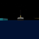Survive the Titanic! ~Improved Iceberg~