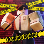 Training Bureau̾