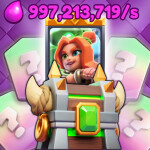Clash RNG [Offline Chests] 👑