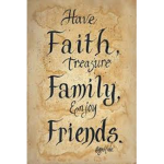 Faith's Friends :3