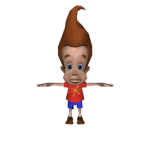 The official cult of jimmy neutron Group Thumbnail