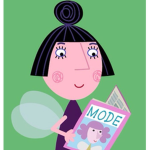 Nanny plum followers