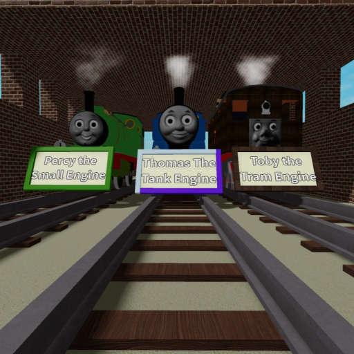 The Surun Beans Railway 3 