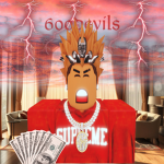 600Devils(600th)(300th)