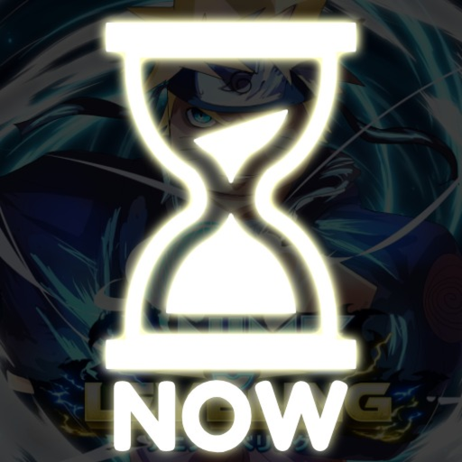 Anime Leveling