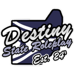 Destiny State Roleplay ER:LC
