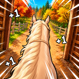 [UPD] +1 Horse Evolution icon