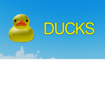 The Ultimate Duckies
