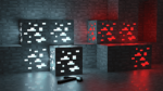 DASH creates