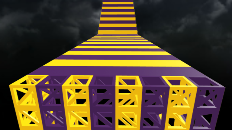 New Years Obby 🎇 screenshot 1