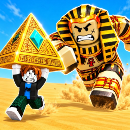 Steal & Run! icon