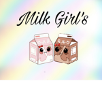The Milk Girls Fan Club
