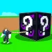 Pull Lucky Blocks icon