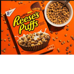 Reeses puffs krewwww