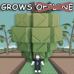 Grow nothing