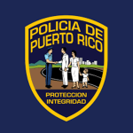 Polica de puerto rico