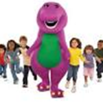 Barney's Fun Land