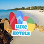 Luxe Hotels | Group