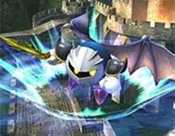 Super Smash Bros Brawl!!!
