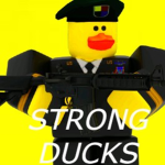 STRONG DUCKS