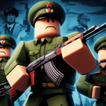 Bacon People’s Armed Forces