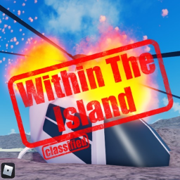 Within The Island