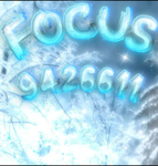 !Focus”