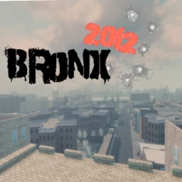 Bronx 2012 : Cold Winter icon